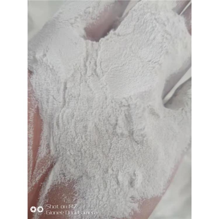 包头水处理用氧化镁储存注意事项